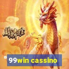 99win cassino