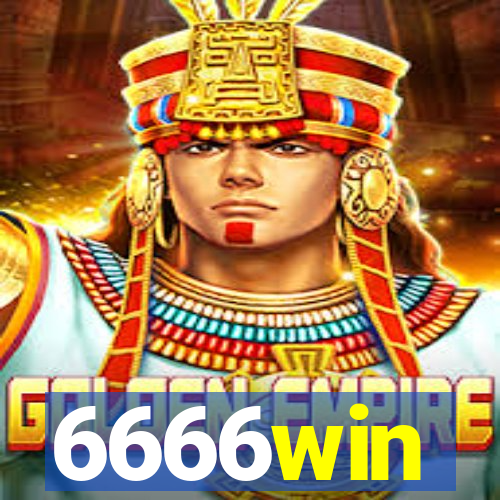 6666win