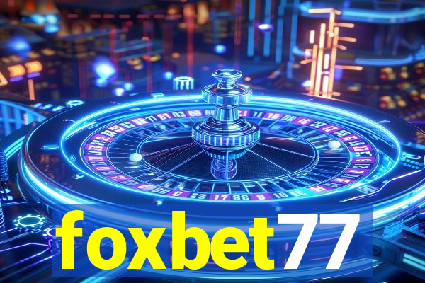 foxbet77