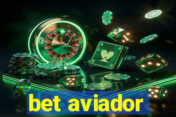 bet aviador