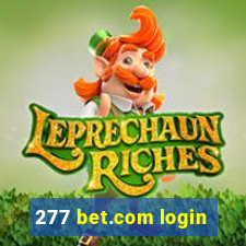 277 bet.com login