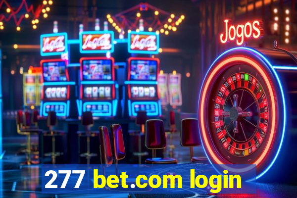 277 bet.com login