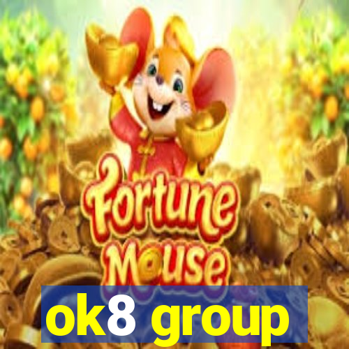 ok8 group