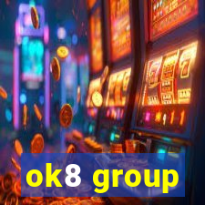 ok8 group