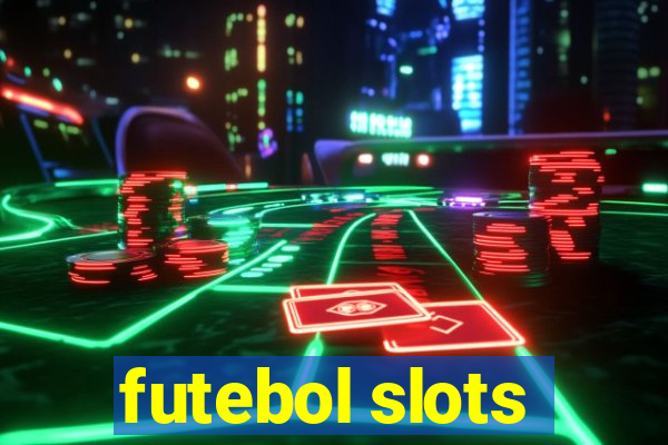 futebol slots