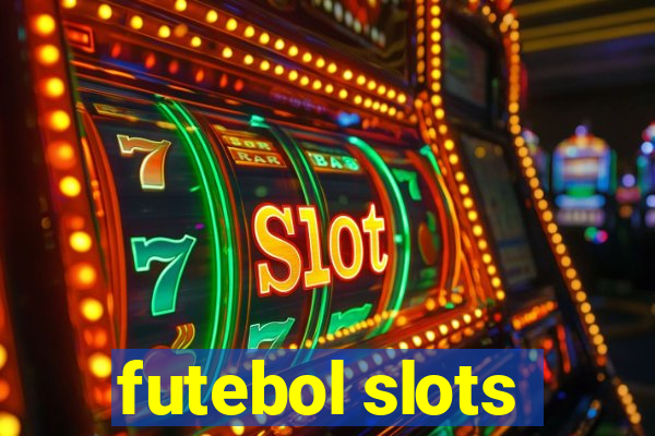 futebol slots