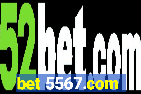 bet 5567.com