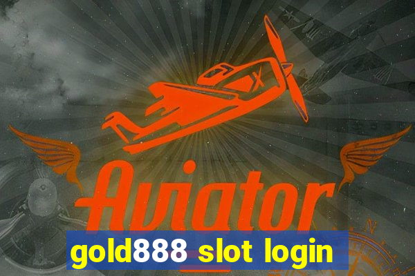 gold888 slot login