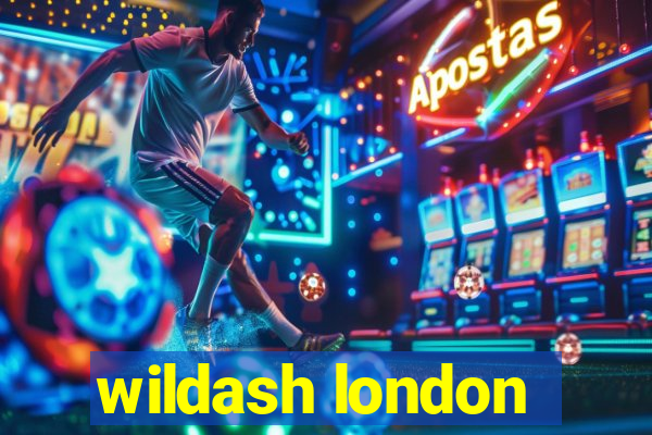 wildash london