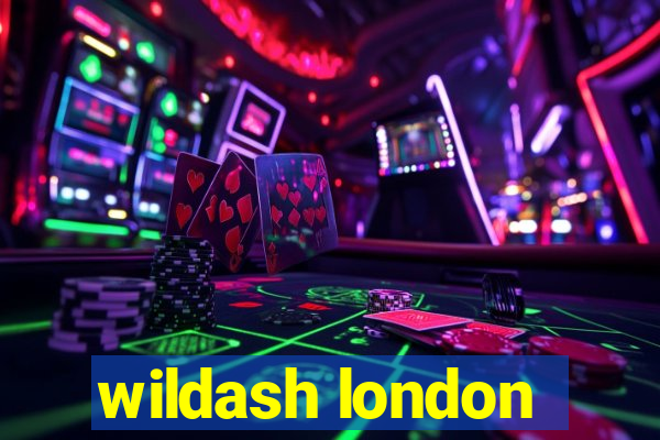 wildash london