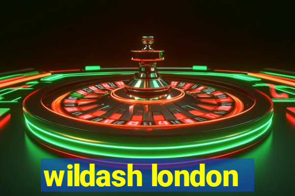 wildash london