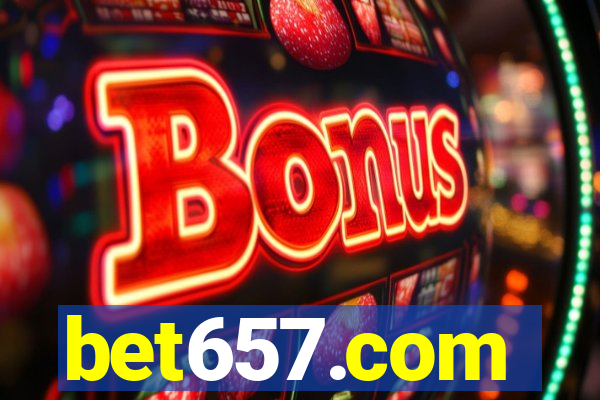 bet657.com