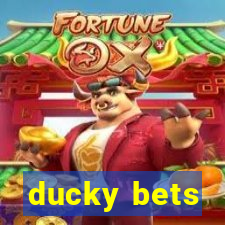 ducky bets