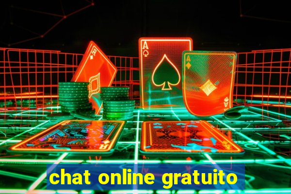 chat online gratuito