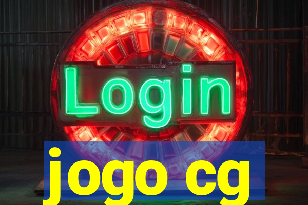 jogo cg