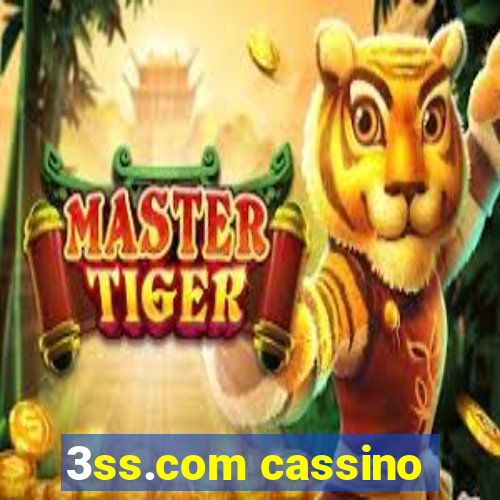 3ss.com cassino