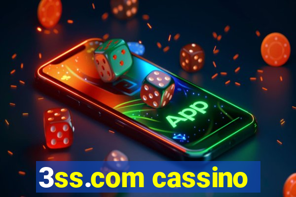 3ss.com cassino