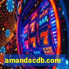 amandacdb.com