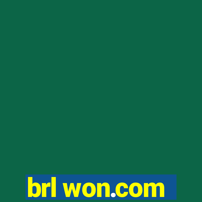 brl won.com