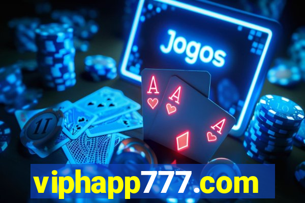 viphapp777.com