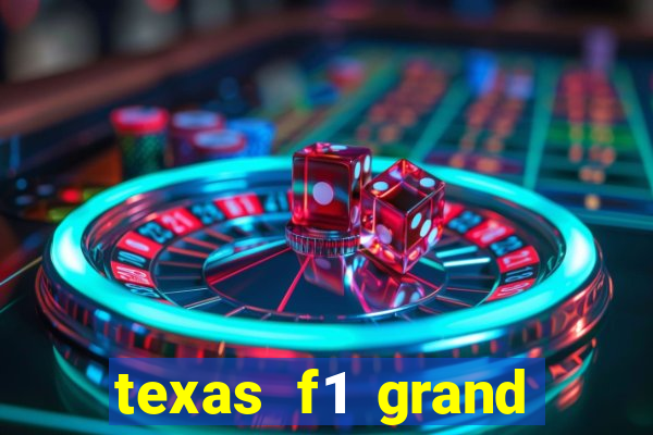 texas f1 grand prix l wynnbet