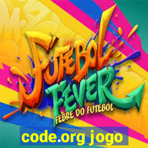 code.org jogo