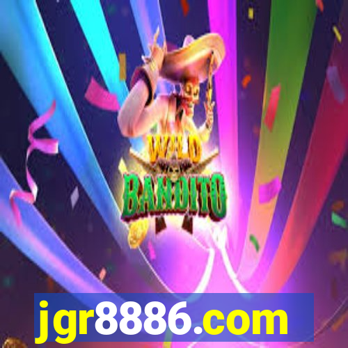 jgr8886.com