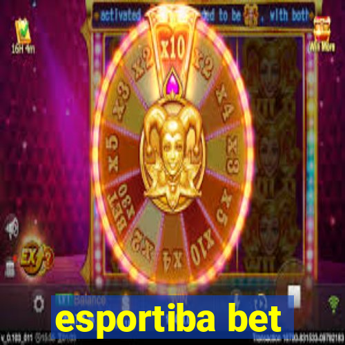 esportiba bet