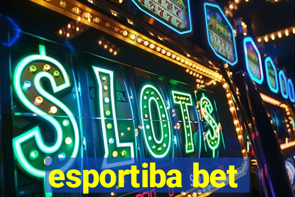 esportiba bet