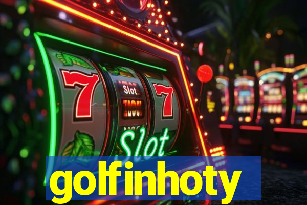 golfinhoty