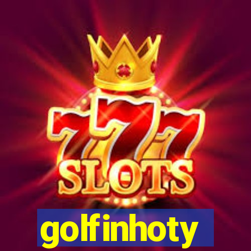 golfinhoty