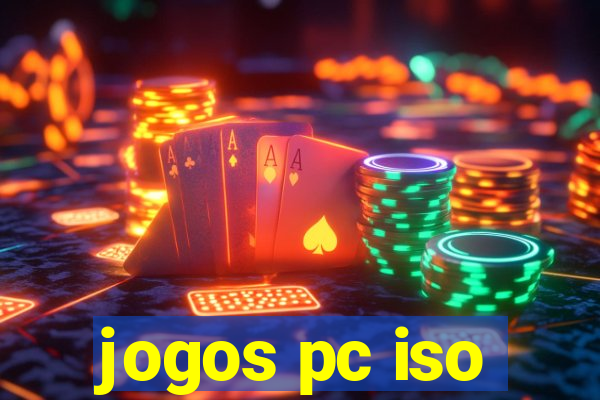 jogos pc iso