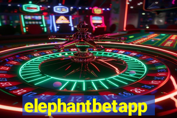 elephantbetapp