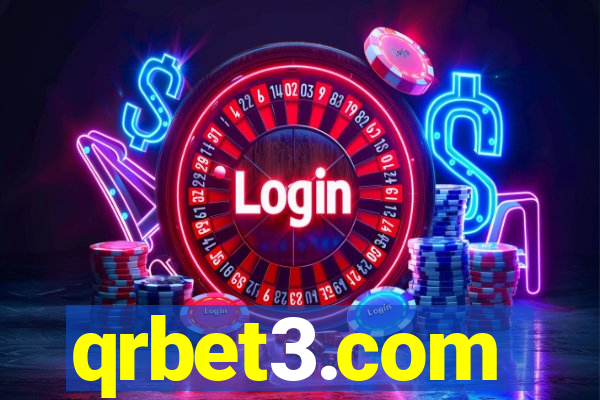 qrbet3.com