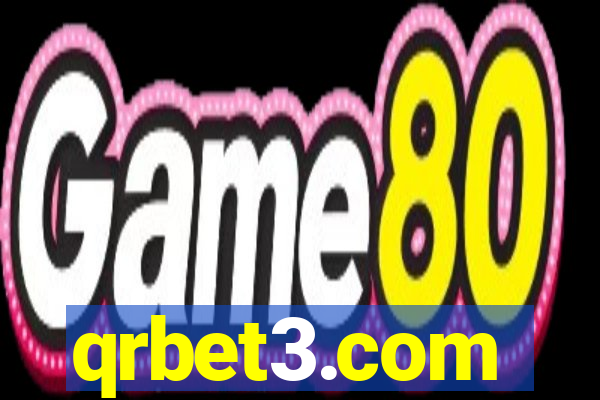 qrbet3.com