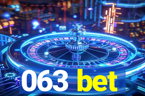 063 bet