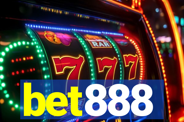 bet888