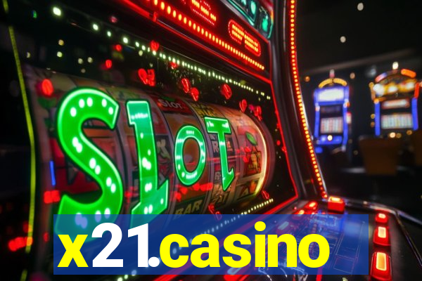 x21.casino