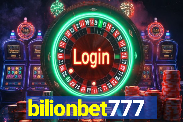 bilionbet777