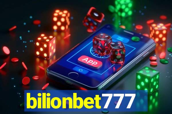 bilionbet777