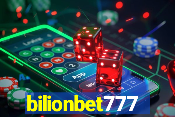 bilionbet777