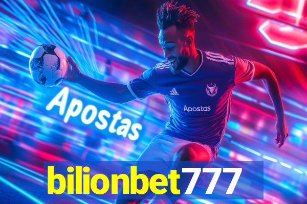 bilionbet777