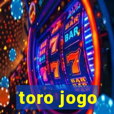 toro jogo