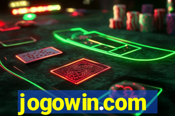 jogowin.com