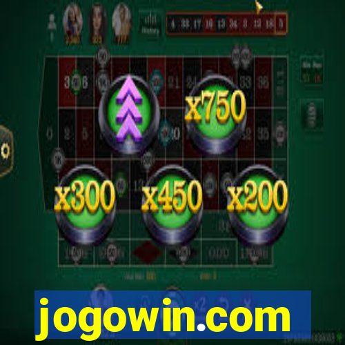 jogowin.com