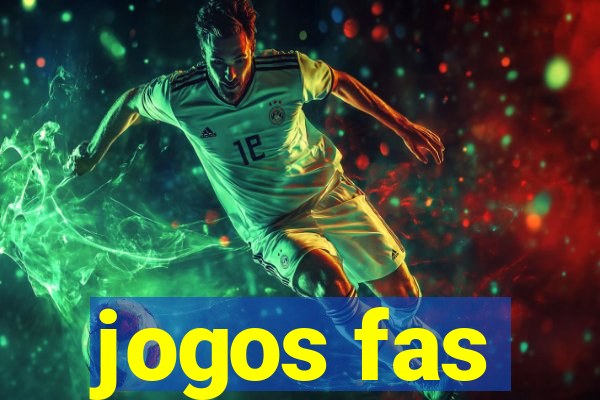 jogos fas