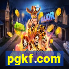 pgkf.com