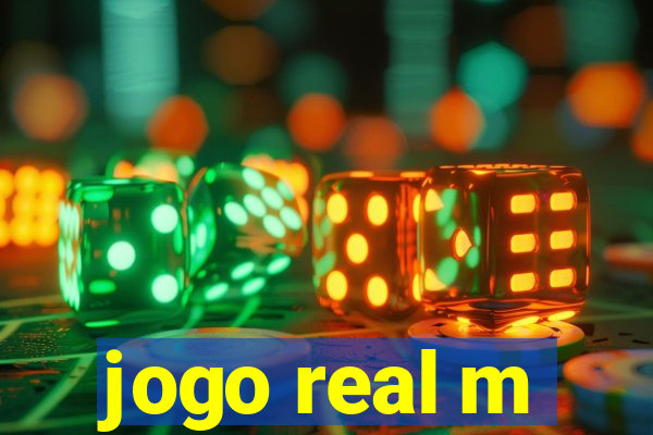 jogo real m