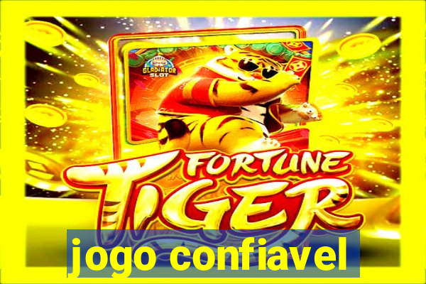 jogo confiavel