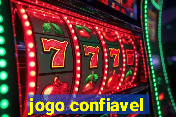 jogo confiavel